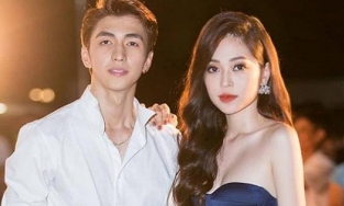 Á hậu Phương Nga và diễn viên Bình An dọn về nhà mới, ngày cưới đang cận kề?