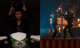 Phim hành động 60 tỷ của H'Hen Niê tung trailer, Hoa hậu đấm đá mãn nhãn