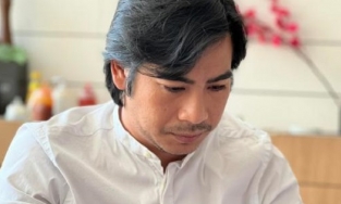 Sau hai ngày 'cãi chày cãi cối', Thanh Bình chính thức nhận sai, lên tiếng xin lỗi