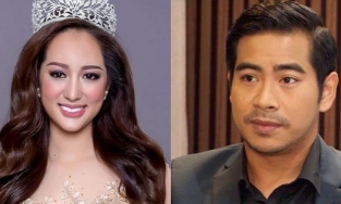 Thanh Bình phủ nhận mối quan hệ, Á hậu tố ngược nam diễn viên ve vãn mình khi chưa ly hôn