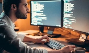 Thanh niên IT làm 10 phút/ngày rồi ngồi chơi game vẫn nhận lương 2 tỷ/năm