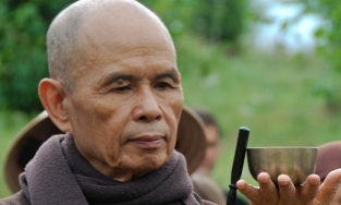 Thiền sư Thích Nhất Hạnh viên tịch ở tuổi 96 tại Huế