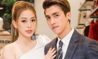 Á hậu Phương Nga lên tiếng: Nhà của Bình An không phải nhà của tôi