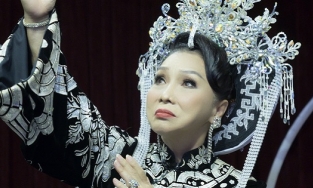 NSND Bạch Tuyết 3 lần muốn tự tử vì bất lực