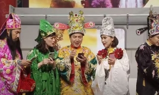 Táo Quân 2022 tung trailer, hé lộ loạt câu nói trending