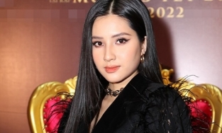 Thiên An trải lòng về quãng thời gian khó khăn: Vừa chạy xe vừa khóc vì không có chỗ nào để khóc