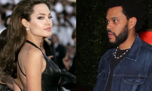 Angelina Jolie lần đầu chia sẻ cảm xúc thật khi hẹn hò tình cũ của Selena Gomez