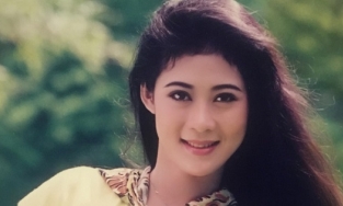 Cuộc đời gian truân của 'đệ nhất mỹ nhân màn ảnh Việt' Diễm Hương