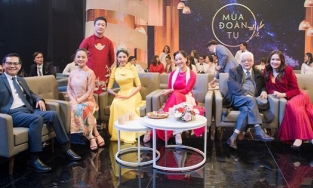 Miss Grand 2021 Thùy Tiên bị dàn sao VFC 'chặt đẹp'