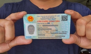 14 trường hợp sẽ bị xử phạt nếu không đổi sang thẻ CCCD gắn chip