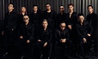 SpaceSpeakers chính thức thu nạp 16 Typh và Gonzo 'vào team'