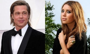 Brad Pitt rộ tin hẹn hò ca sĩ Thụy Điển giữa lúc vợ cũ Angelina thừa nhận tình cảm với The Weeknd
