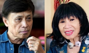 Danh ca Bích Chiêu - chị gái ca sĩ Tuấn Ngọc - qua đời ở tuổi 80