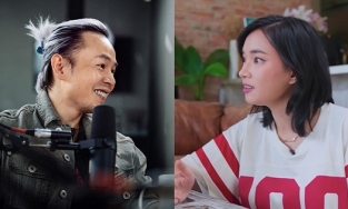 3 điều Châu Bùi cần bạn trai làm trong 2022