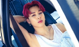 Fan lo sốt vó khi Jimin (BTS) vừa phẫu thuật khẩn cấp vừa nhiễm Covid