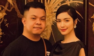 Hòa Minzy 'chơi lớn' mừng tuổi quản lý lâu năm 100 triệu đồng 