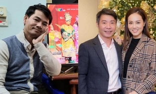 Táo Quân 2022 công chiếu, Xuân Bắc lần đầu làm khán giả, Công Lý tất bật đón Tết