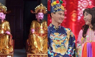 Xem Táo Quân nhiều nhưng bạn có thật sự biết Nam Tào Bắc Đẩu là ai?