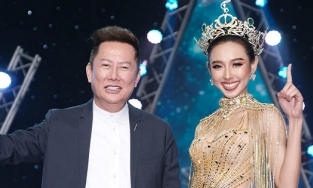 Miss Grand 2021 Thùy Tiên kiếm hơn 20 tỷ chỉ sau 2 tháng đăng quang