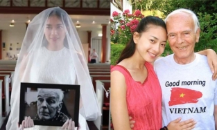 3 người cha Ngô Thanh Vân: Cha đẻ sinh, cha dượng dưỡng, cha nuôi cho cả cuộc đời