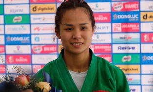 Tô Thị Trang là ai? VĐV giành huy chương Vàng đầu tiên cho TTVN tại SEA Game 31