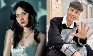 Tiktoker Châm Sứa chỉ trích Đạt Villa kém tài, tối ngày livestream xin tiền fan