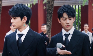 Chàng trai Tây Tạng “đẹp nhất Trung Quốc” khởi kiện những người chê mình bất tài