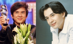 Anh Bo Đan Trường: Từ cậu bé bán bánh mì đến hoàng tử VPop, biểu tượng âm nhạc những năm 2000