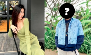 Netizen rầm rộ tin Khổng Tú Quỳnh hẹn hò và sống chung với học trò Đông Nhi