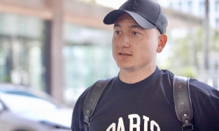 Đặng Văn Lâm rạng rỡ hội quân với tuyển Việt Nam: “Tôi hạnh phúc vì lại được nghe tiếng Việt”