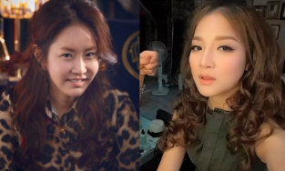 3 điểm trùng hợp bất ngờ giữa Thuỷ Bi và Kang Ra Mi của Cuộc chiến thượng lưu