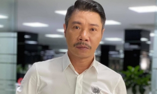 NSƯT Công Lý tái xuất màn ảnh trong phim hot của VTV sau biến cố sức khoẻ