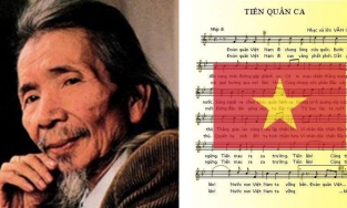 Quốc hội thảo luận về quyền sở hữu trí tuệ đối với Quốc ca, Quốc kỳ