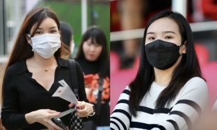 Chọn vợ như Công Phượng - Văn Lâm: Xinh đẹp, kín đáo, không ké 'fame' bạn trai