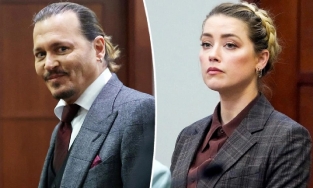 Johnny Depp thắng kiện Amber Heard nhưng phải bồi thường cho vợ cũ 2 triệu USD