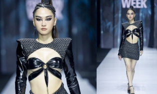  Lê Bống viết tâm thư xin lỗi, khẳng định sẽ không làm người mẫu