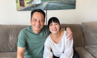 Sang Mỹ dự đám cưới con gái, Diva Mỹ Linh nhiễm Covid-19 