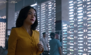 Phạm Quỳnh Anh bất ngờ xuất hiện trong phim 'Em và Trịnh' nói về nhạc sĩ Trịnh Công Sơn