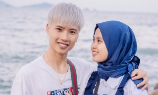 Ca khúc mới của Đạt Villa lên Top 2 ZingChart sau 2 giờ phát hành