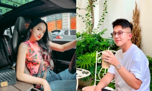 Hương Giang - Matt Liu thờ ơ trên MXH, nghi vấn chia tay trước thềm đám cưới