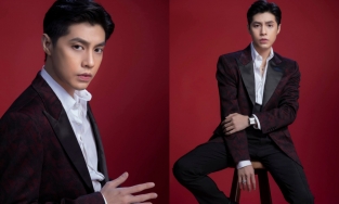 Noo Phước Thịnh triết lý về nhân cách đàn ông tuổi 35