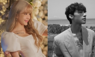 Thiều Bảo Trâm vừa ra MV mới, Sơn Tùng hát 'cơn mưa mang em đi thật rồi'