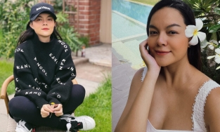 Phạm Quỳnh Anh thật sự đang mang thai, sẽ sinh con trong tháng 6 này?