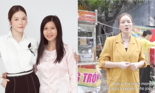 Một phụ nữ nợ 1,8 tỷ cầu cứu Lý Nhã Kỳ, có ngay 30 triệu cầm tay