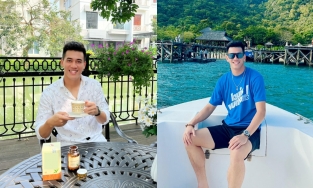 Tiến Linh là 'vua đất' sau 4 năm nổi tiếng, khối tài sản khủng cỡ nào