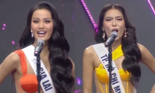 Top 41 Miss Universe Việt Nam 2022 tự hào hô vang tên quê hương, thi đúng format quốc tế