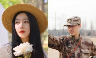 Bạn trai Phạm Băng Băng là Nhà giáo ưu tú, từng kết hôn và có con riêng