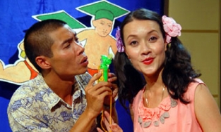 “Gặp nhau cuối tuần” trở lại sau gần 2 thập kỷ vắng bóng