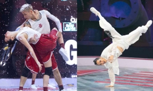 Street Dance Việt Nam: Chi Pu biến sân khấu thành phòng tắm xà bông, Bảo Anh tung skill khó