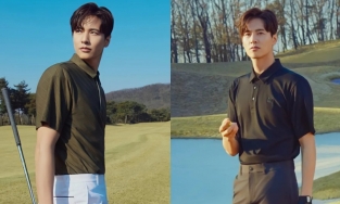 Fan bất ngờ với diện mạo Won Bin tuổi 45: Trẻ đẹp như thời Trái tim mùa thu